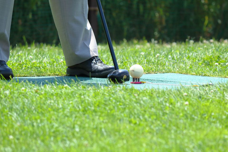 ゴルフ会員権取得における重要な役割　推薦者の存在